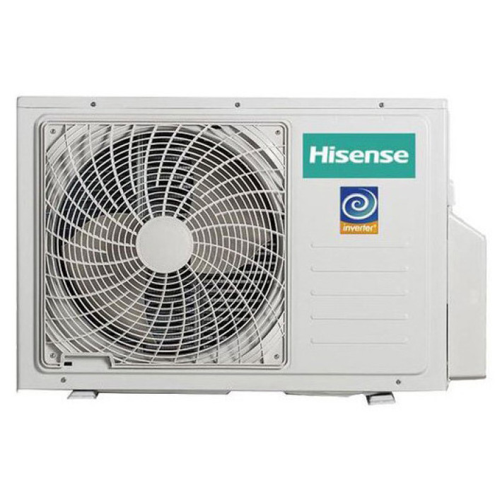 Кондиционер Hisense AS-18UW4RMADB02