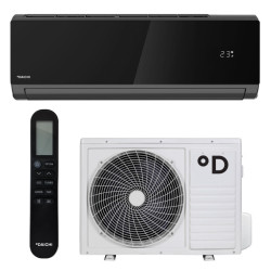 Кондиционер Daichi DA70DVQS1R-B/DF70DVS1R