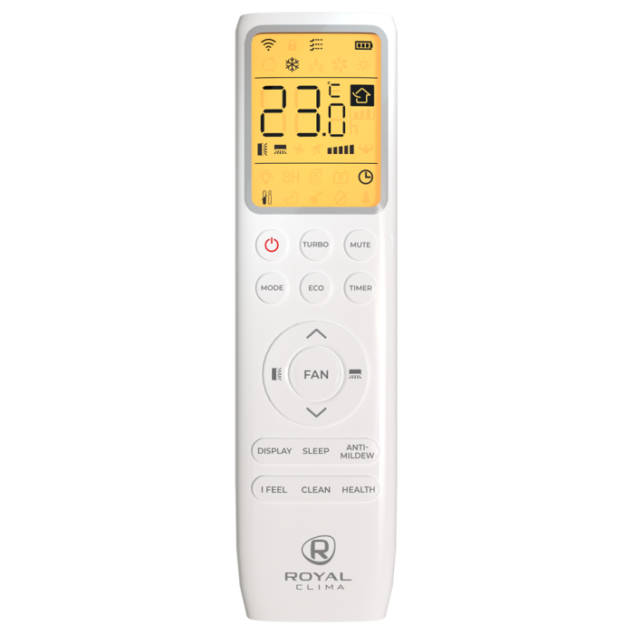 Кондиционер Royal Clima RC-PD70HN