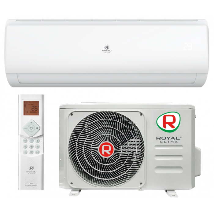 Кондиционер Royal Clima RC-TWN70HN