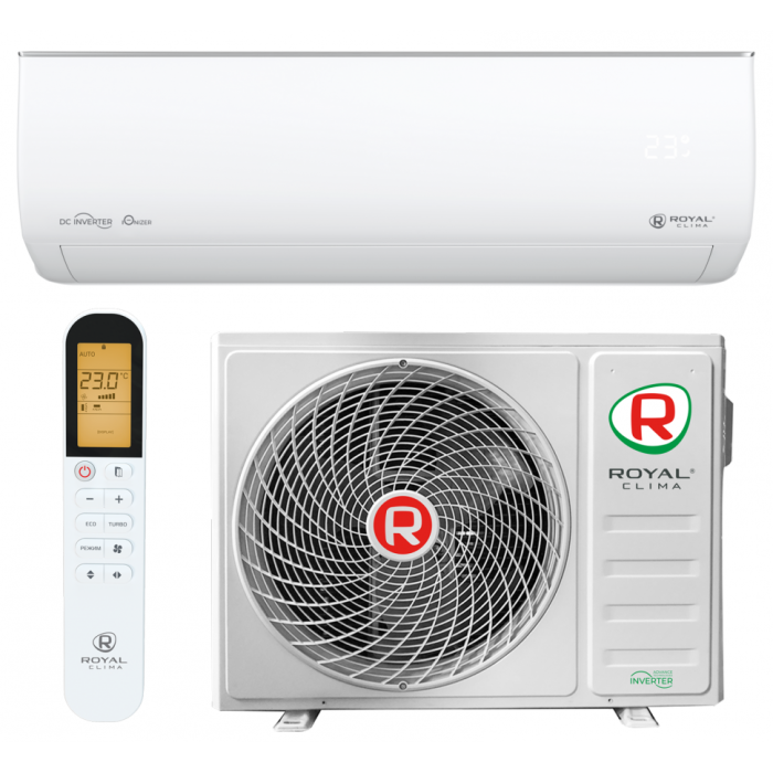 Кондиционер Royal Clima RCI-GL35HN