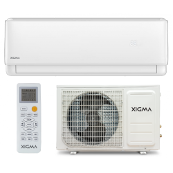 Кондиционер Xigma XG-EF35RHA