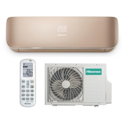 Кондиционер Hisense AS-10UW4RVETG00(С)