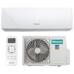 Кондиционер Hisense AS-24UW4RFBDB00