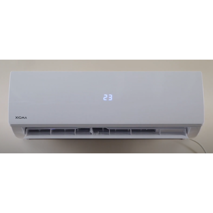 Кондиционер Xigma XG-TX27RHA