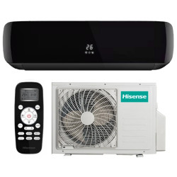 Кондиционер Hisense AS-10UW4RYDTG5B