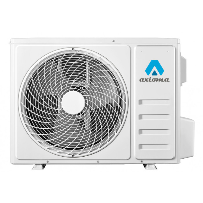 Кондиционер Axioma ASX12HZ1/ASB12HZ1