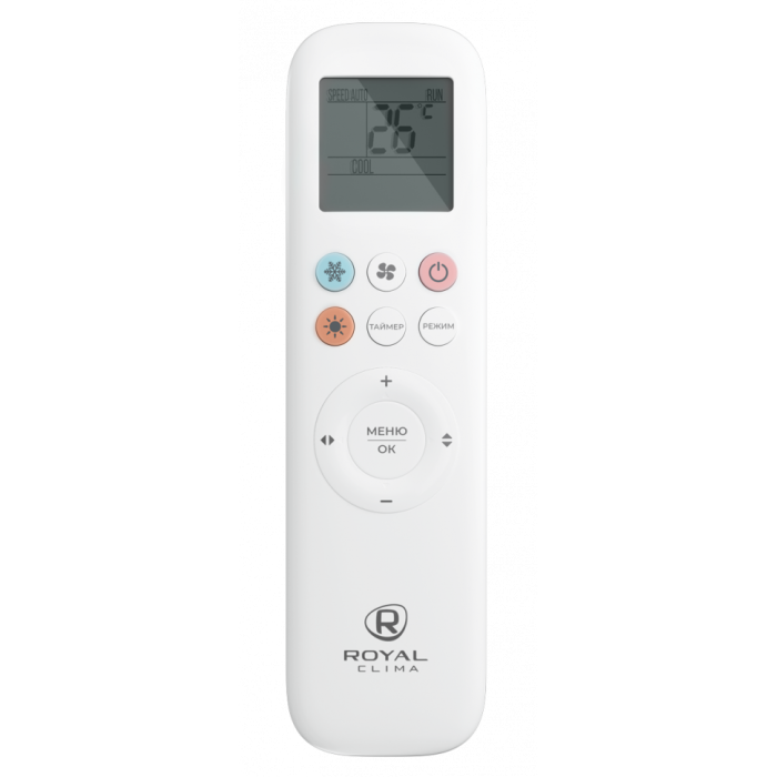 Кондиционер Royal Clima RCI-RNX24HN