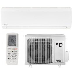 Кондиционер Daichi ICE50AVQS1R/ICE50FVS1R