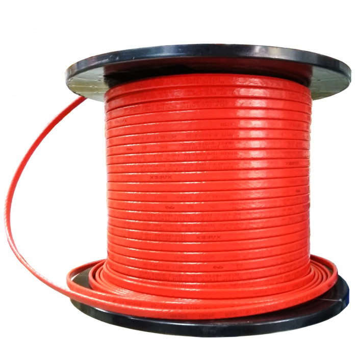 XAREX XHL 60-2 CT (60 Вт/м,Т3) Взрывозащищенный греющий саморегулирующийся кабель