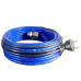 Греющий кабель для установки в трубу с сальниковым узлом - 10м купить в Новосибирске