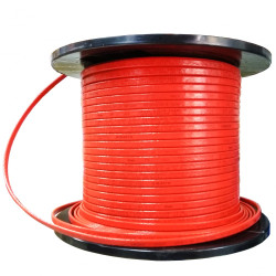 XAREX XHL 45-2 CT (45 Вт/м,Т3) Взрывозащищенный греющий саморегулирующийся  кабель