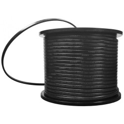 XAREX XHT 16-2 CR (16 Вт/м,Т6) Взрывозащищенный греющий саморегулирующийся  кабель, пог.м