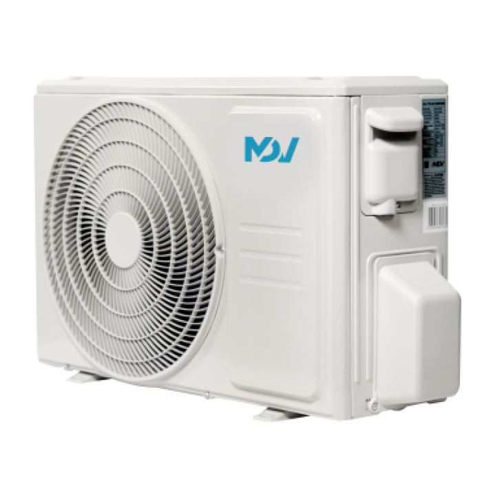 Классическая сплит-система MDV серии Aurora R32 on/off MDSA-12HRN8 / MDOA-12HN8
