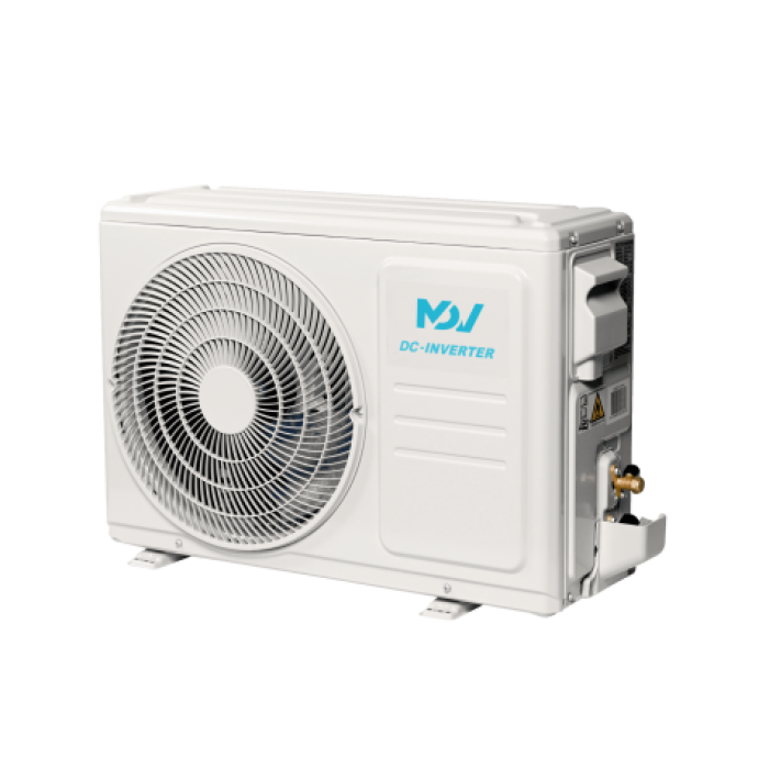 Инверторная сплит-система MDV серии INFINI MEGA Inverter MDSAG-30HRFN8/MDOAG-30HFN8