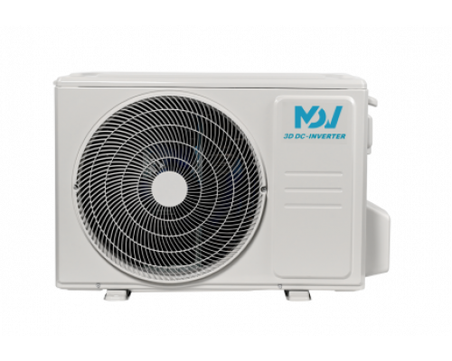 Инверторная сплит-система MDV серия INTEGRA Pro Black Inverter MDSBI2-07HRFN8/MDOBI2-07HFN8