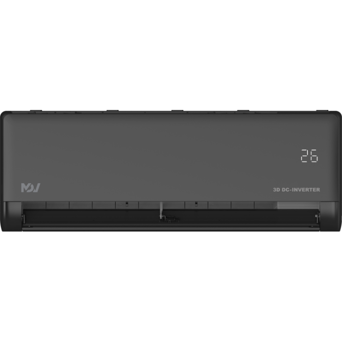 Инверторная сплит-система MDV серия INTEGRA Pro Black Inverter MDSBI2-12HRFN8/MDOBI2-12HFN8