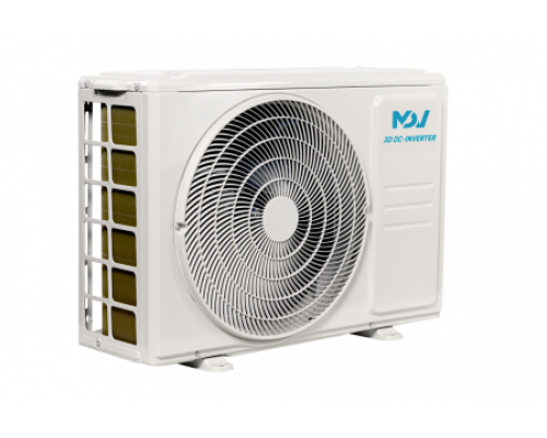 Инверторная сплит-система MDV серия INTEGRA Pro Black Inverter MDSBI2-24HRFN8/MDOBI2-24HFN8