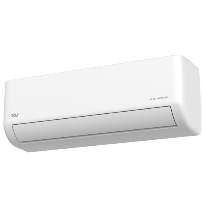 Инверторная сплит-система MDV серии iERA Inverter MDSAJ-07HRFN8/MDOAJ-07HFN8