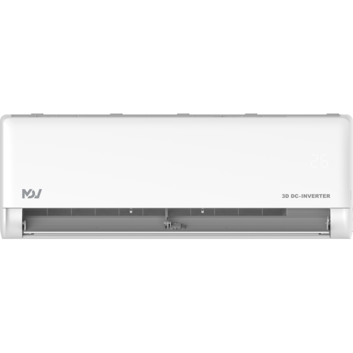 Инверторная сплит-система MDV серия INTEGRA Pro White Inverter MDSAI2-24HRFN8/MDOAI2-24HFN8