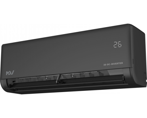 Инверторная сплит-система MDV серия INTEGRA Pro Black Inverter MDSBI-12HRFN8/MDOAI-12HFN8