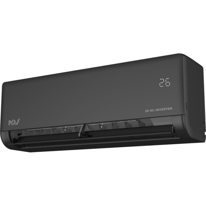 Инверторная сплит-система MDV серия INTEGRA Pro Black Inverter MDSBI-12HRFN8/MDOAI-12HFN8