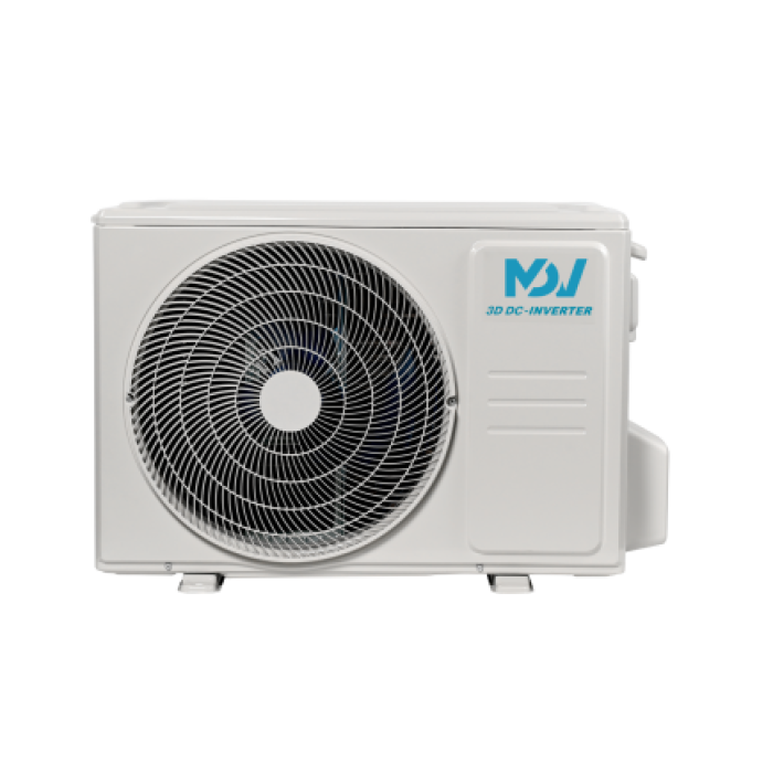 Инверторная сплит-система MDV серия INFINI UVpro Inverter MDSAL-18HRFN8 / MDOAG-18HFN8
