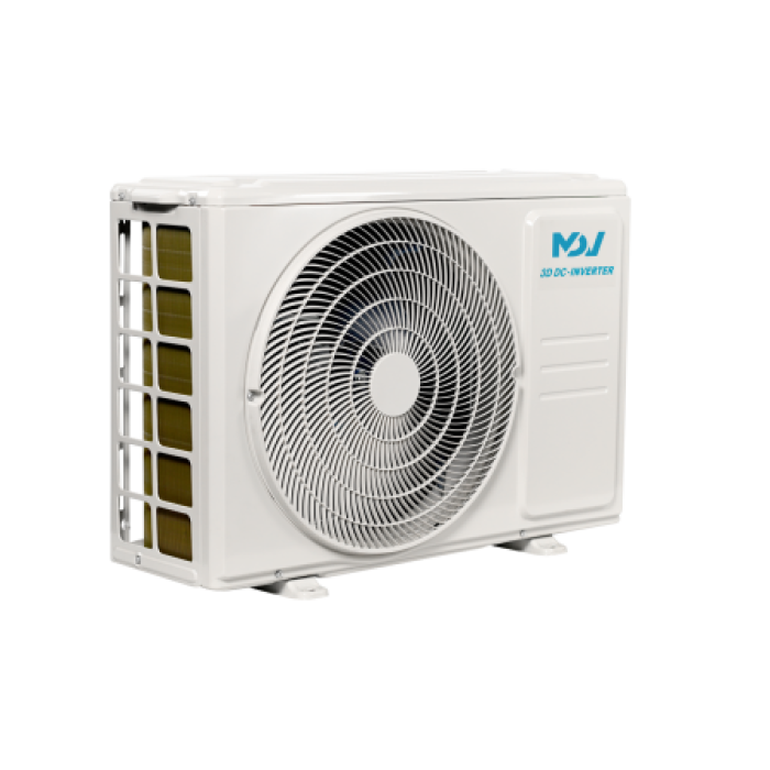 Инверторная сплит-система MDV серия INTEGRA Pro White Inverter MDSAI-12HRFN8/MDOAI-12HFN8