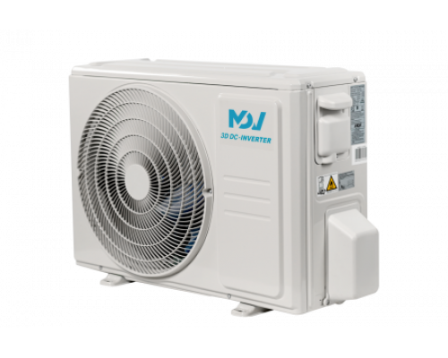 Инверторная сплит-система MDV серия INFINI UVpro Inverter MDSAL-18HRFN8 / MDOAG-18HFN8