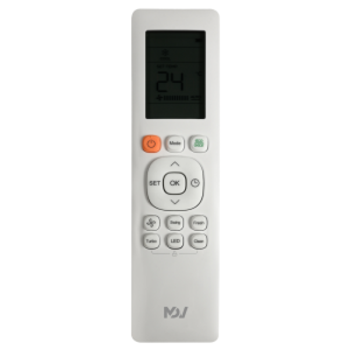 Инверторная сплит-система MDV серия INFINI UVpro Inverter MDSAL-24HRFN8 / MDOAG-24HFN8