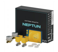 Система защиты от протечки Neptun Bugatti Smart Evo 3/4
