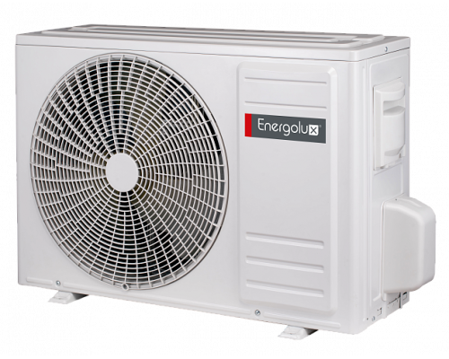 Инверторная система кондиционирования Energolux GLARUS DC ESAS18GL1_HDC/ESAU18GL1_HDC