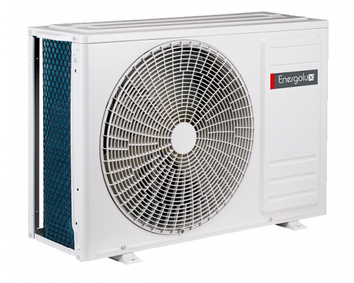 Инверторная система кондиционирования Energolux GLARUS DC ESAS18GL1_HDC/ESAU18GL1_HDC