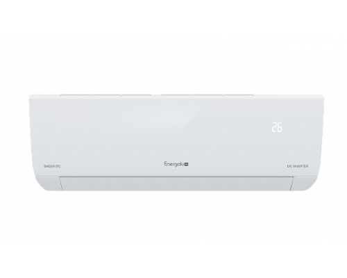Инверторная система кондиционирования Energolux BADEN DC SAS24FB1-AI/SAU24FB1-AI