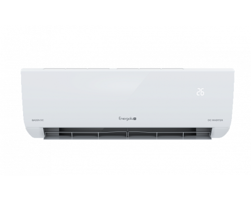 Инверторная система кондиционирования Energolux BADEN DC SAS24FB1-AI/SAU24FB1-AI