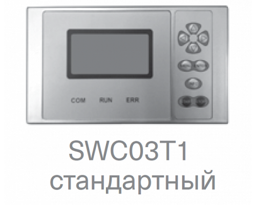 Energolux SCAW-M 66 ZHRT купить в Новосибирске