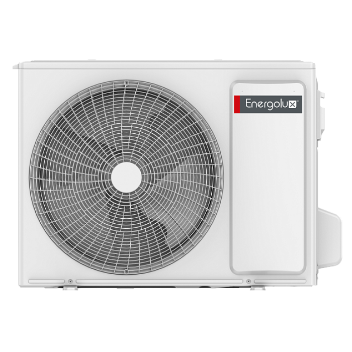 Инверторная система кондиционирования Energolux GLARUS DC ESAS24GL1_HDC/ESAU24GL1_HDC