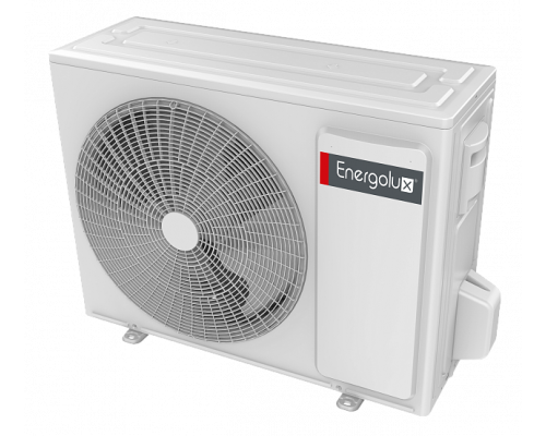 Инверторная система кондиционирования Energolux GLARUS DC ESAS24GL1_HDC/ESAU24GL1_HDC