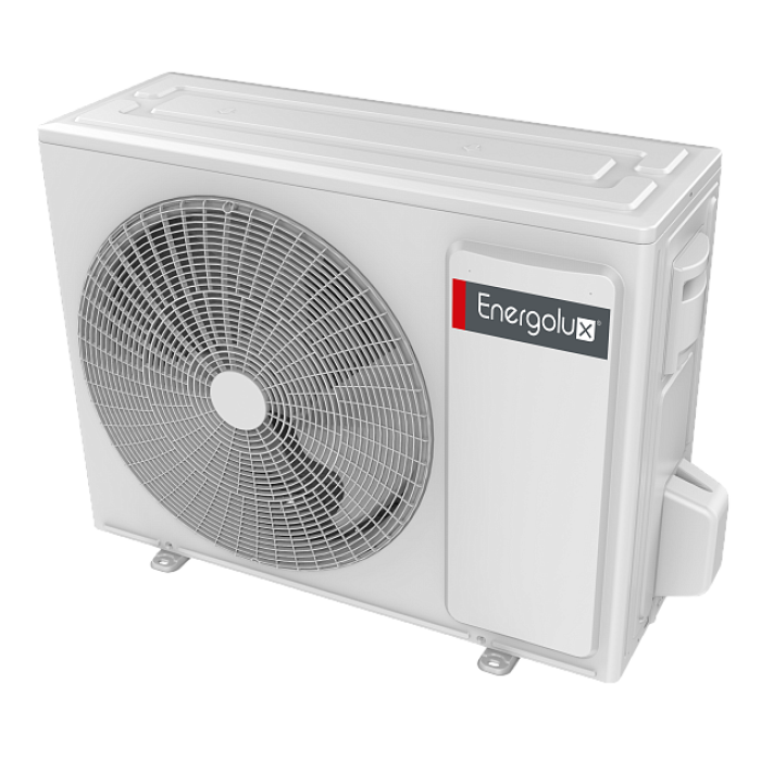 Инверторная система кондиционирования Energolux GLARUS DC ESAS24GL1_HDC/ESAU24GL1_HDC