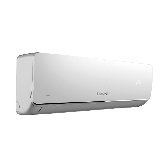 Классическая система кондиционирования Energolux BASEL SAS30B4-A/SAU30B4-A