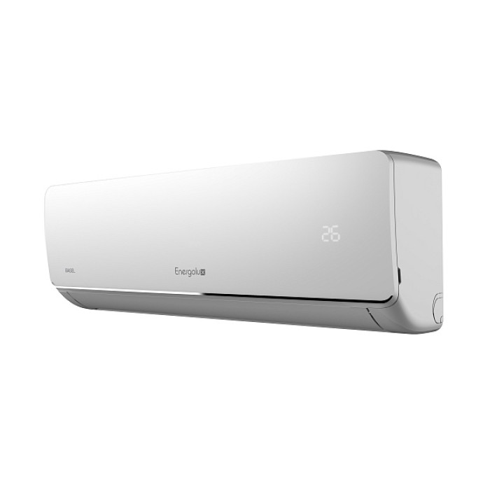Классическая система кондиционирования Energolux BASEL SAS24B4-A/SAU24B4-A