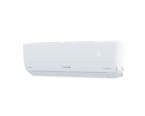 Инверторная система кондиционирования Energolux BADEN DC SAS12FB1-AI/SAU12FB1-AI