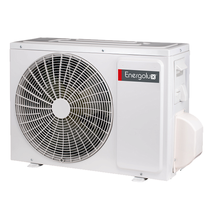 Инверторная система кондиционирования Energolux GLARUS DC ESAS07GL1_HDC/ESAU07GL1_HDC