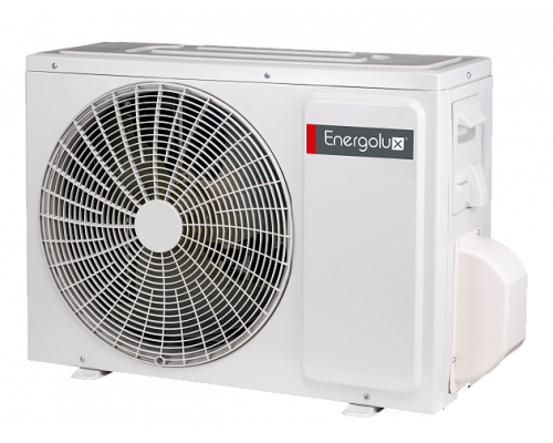 Инверторная система кондиционирования Energolux GLARUS DC ESAS09GL1_HDC/ESAU09GL1_HDC