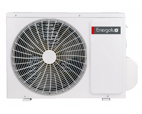 Инверторная система кондиционирования Energolux GLARUS DC ESAS09GL1_HDC/ESAU09GL1_HDC
