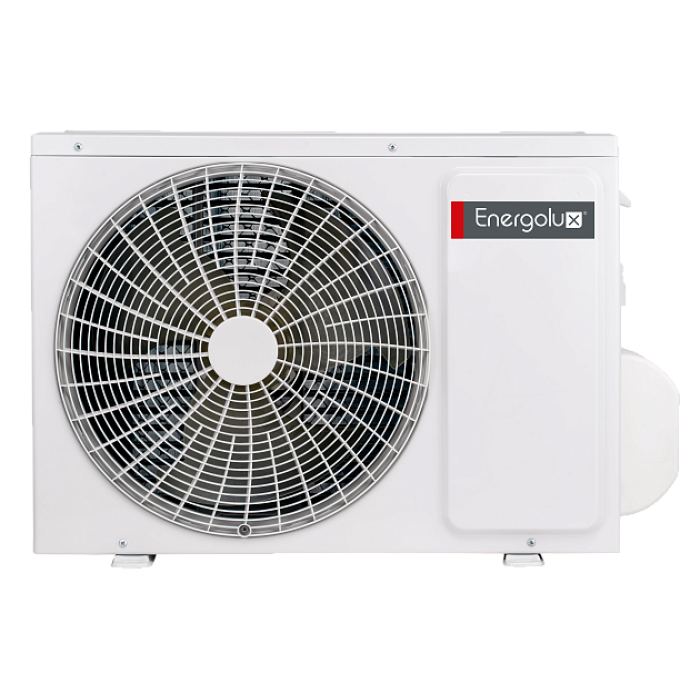 Инверторная система кондиционирования Energolux GLARUS DC ESAS09GL1_HDC/ESAU09GL1_HDC