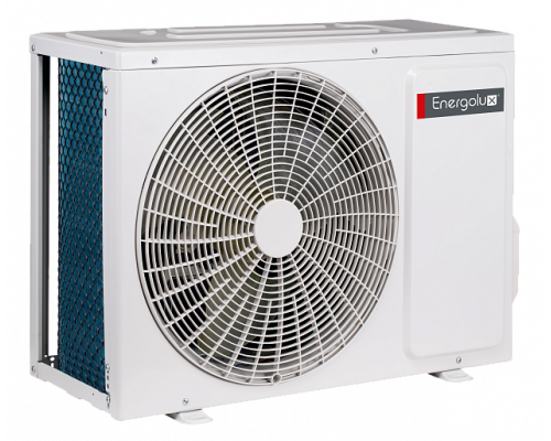 Инверторная система кондиционирования Energolux GLARUS DC ESAS09GL1_HDC/ESAU09GL1_HDC