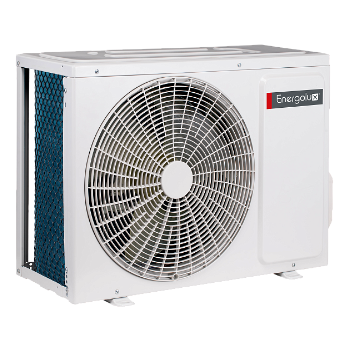 Инверторная система кондиционирования Energolux GLARUS DC ESAS09GL1_HDC/ESAU09GL1_HDC