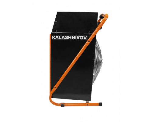 Тепловая пушка KALASHNIKOV KVF-E15-32