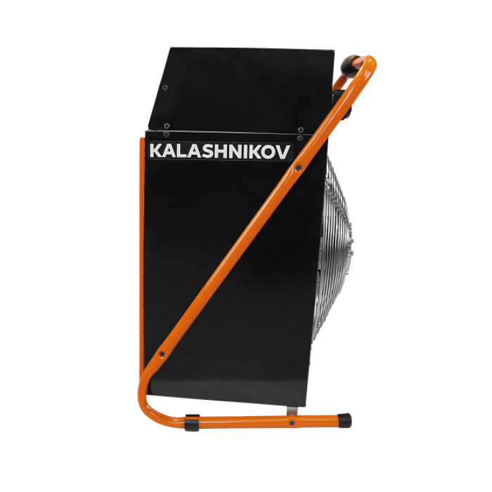 Тепловая пушка KALASHNIKOV KVF-E15-32